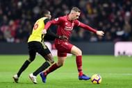Henderson's irresponsible display was a negative aspect in Liverpool's win against Watford.